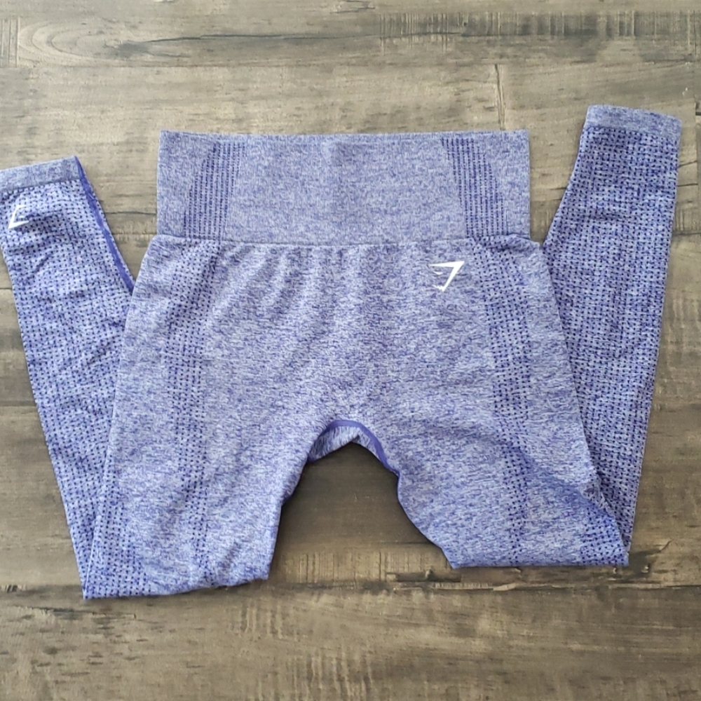 Gymshark vital seamless